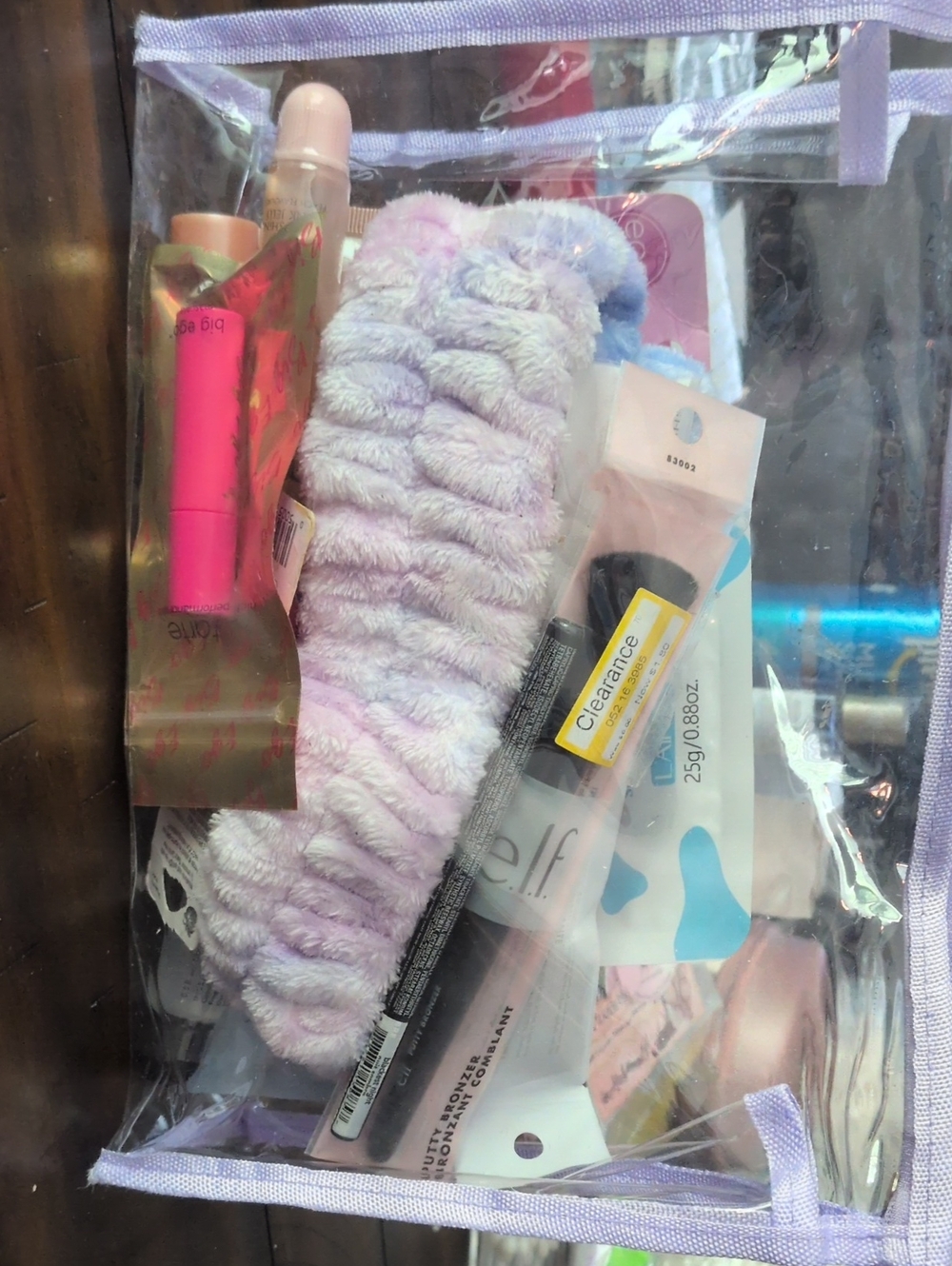 Reseller/Thank You Bundle:  Tarte, Elf, Lip Smackers And More - Picture 8 of 9